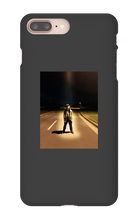 Nate James iPhone Phone Cases
