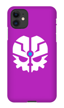 iPhone Phone Case - Main Logo
