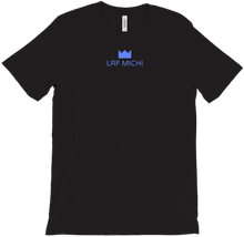 lrf_michi T-Shirts (Kleines Logo)
