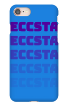 eccsta iPhone Phone Cases