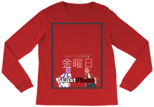 ItsFr1day Long Sleeve Tshirt