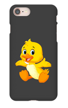 duck iPhone Phone Cases