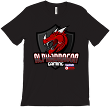 alphadragongaming T-Shirts