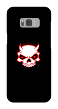 Logo R&B Samsung Phone Cases