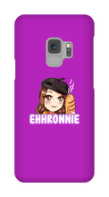 ehhronnie Samsung Phone Cases