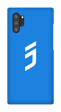 Jaavis Senpai Samsung Case