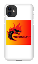 knightsofdragonsopan iPhone Phone Cases