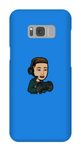 espositos06 Samsung Phone Cases