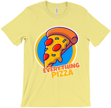 Tshirt- Everything Pizza