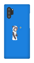 p4nd4_gamin Samsung Phone Cases