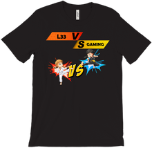 L33 VS Gaming T-Shirts