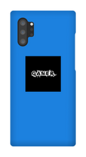 raiden0636 Samsung Phone Cases