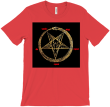 no smoking shirt