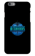 shepherdaitheros iPhone Phone Cases