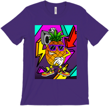 Pineapple maniac T-Shirt