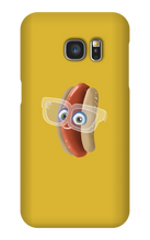 itwaschrissss Samsung Phone Cases