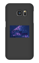 low_life_stormy Samsung Phone Cases