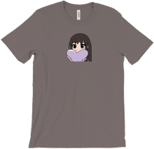 Purple Love Shirt