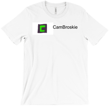 Mens T-Shirt