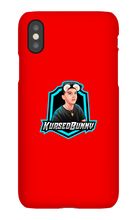 theofficialkursedbunny iPhone Cases