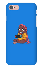 Dayby (Day is Baby) iPhone Phone Cases