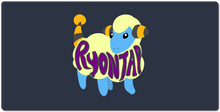 ryontap XXL Gaming Mousepad