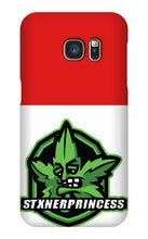 stxnerprincess Samsung Phone Cases