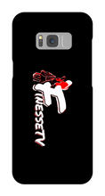 jessthefinesse Samsung Phone Cases
