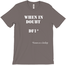 Down Forward 1 (dark) T-Shirts