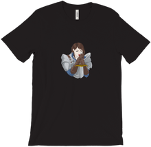 wardenamatus T-shirt