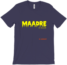 T-Shirts MAADRE Personalizzabile -Contattare Lollo