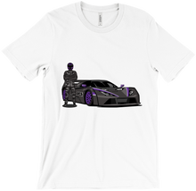 Car T-Shirt