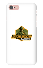 gijoe2003 iPhone Phone Cases