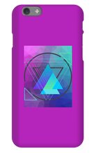 androsity iPhone Phone Cases
