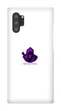 sweaty pump samsung-phone-case