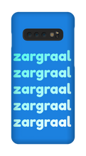 zargraal Samsung Phone Case