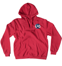 ursgaming Hoodies (No-Zip/Pullover)