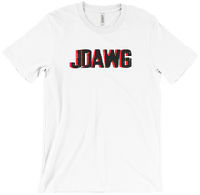 Jdawg Mid T-Shirt