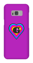 ItsMeGrammi Samsung Phone Cases