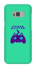 pixiekittie Samsung Phone Cases