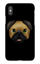 officialitzjustpug iPhone Phone Cases