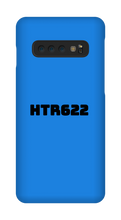 htr622 Samsung Phone Cases
