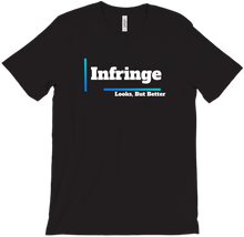 Looks, But Better Tee - Shirt