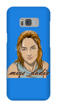 miss_dodie Samsung Phone Cases
