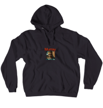 hoodie