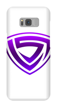 lone_stormer Samsung Phone Cases