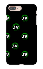 jveetv iPhone Phone Cases