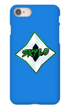 skylo_ iPhone Phone Cases