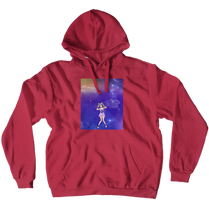 littledevil1121 Hoodies (No-Zip/Pullover)