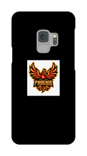 phoenixreborngaming Samsung Phone Cases